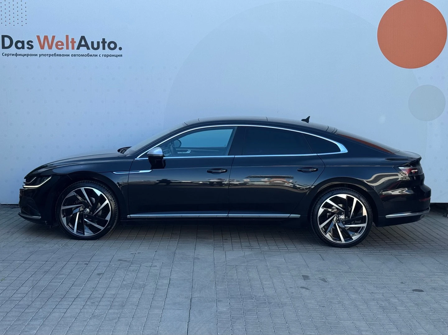 VW Arteon | Mobile.bg � ����������� 2