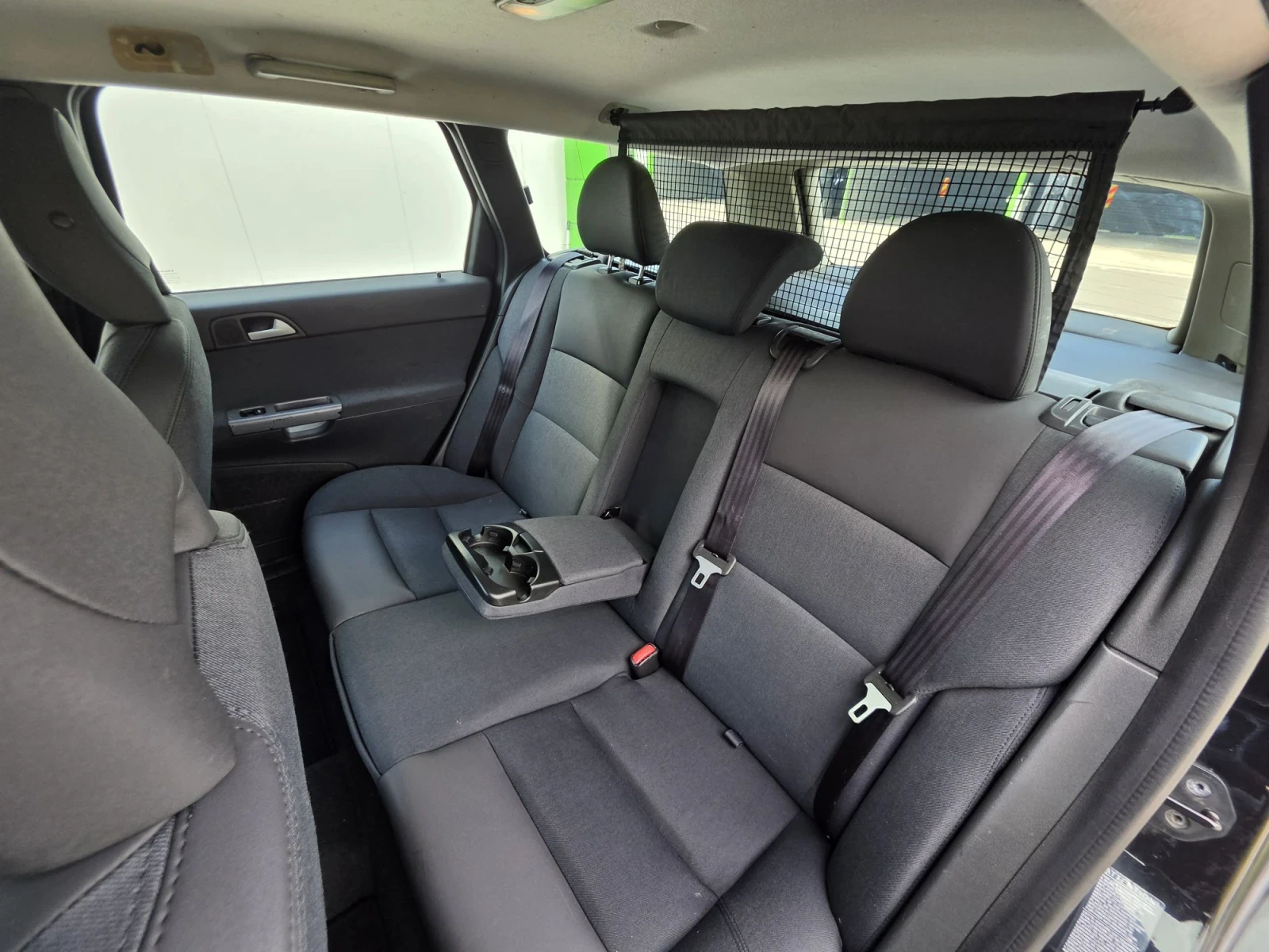 Volvo V50, снимка 8 - Автомобили и джипове - 55878108