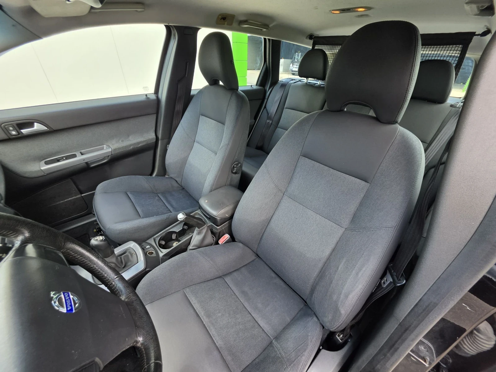 Volvo V50, снимка 6 - Автомобили и джипове - 55878108