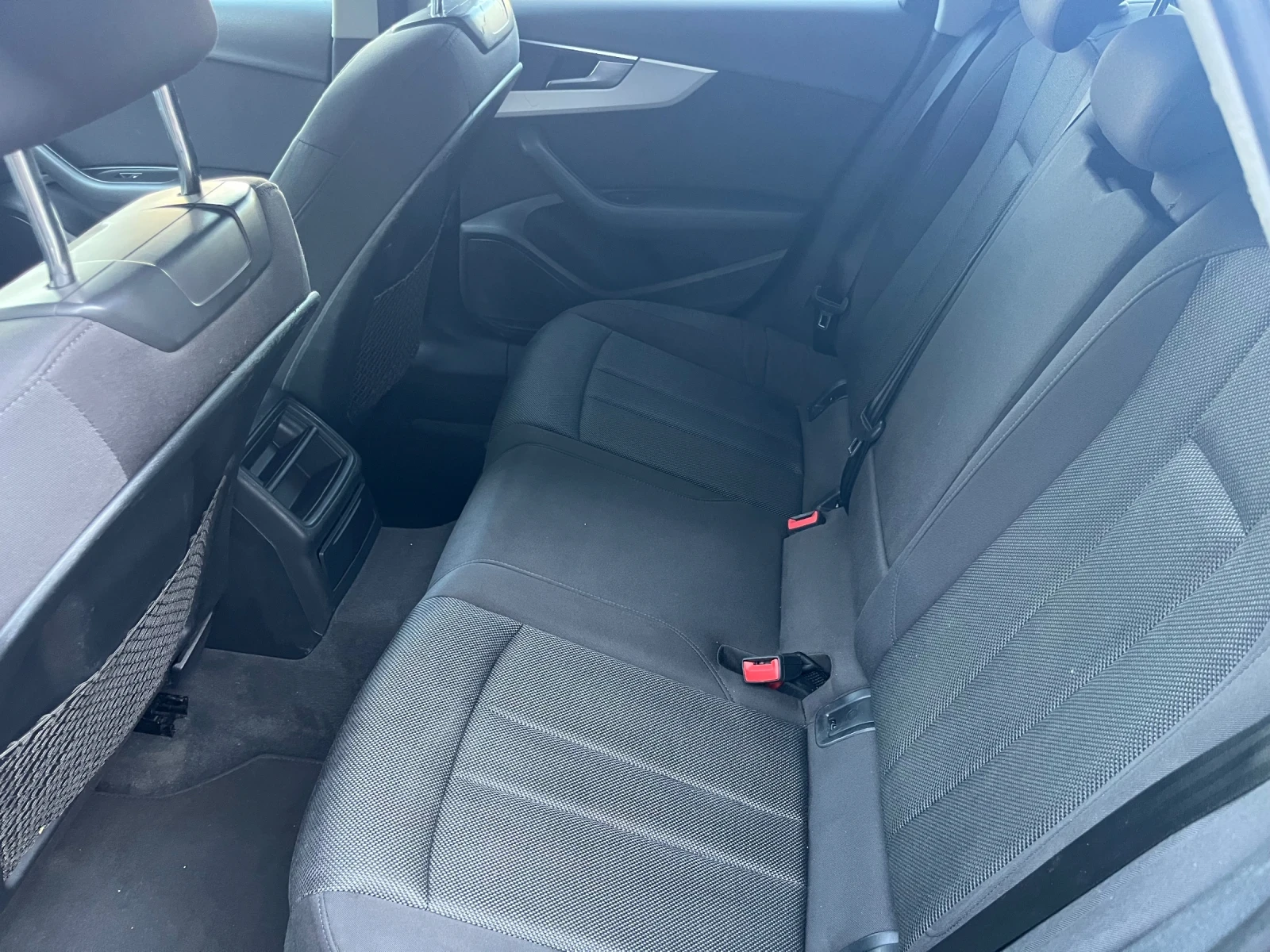 Audi A4 2.0TDI QUATTRO 190кс, снимка 7 - Автомобили и джипове - 56178367
