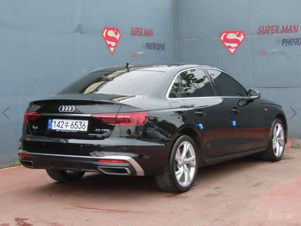 Audi A4 40TFSI* MATRIX* S* LINE* ���������* �����* ������� | Mobile.bg � ����������� 2