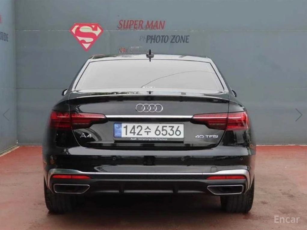 Audi A4 40TFSI* MATRIX* S* LINE* ���������* �����* ������� | Mobile.bg � ����������� 4