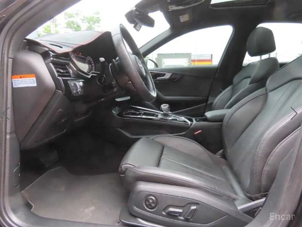 Audi A4 40TFSI* MATRIX* S* LINE* ���������* �����* ������� | Mobile.bg � ����������� 13