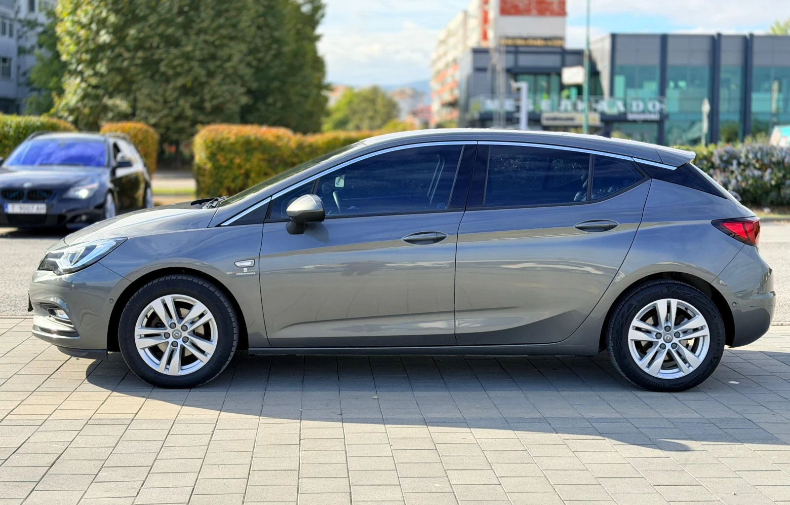Opel Astra OPEL ASTRA K | Mobile.bg � ����������� 7