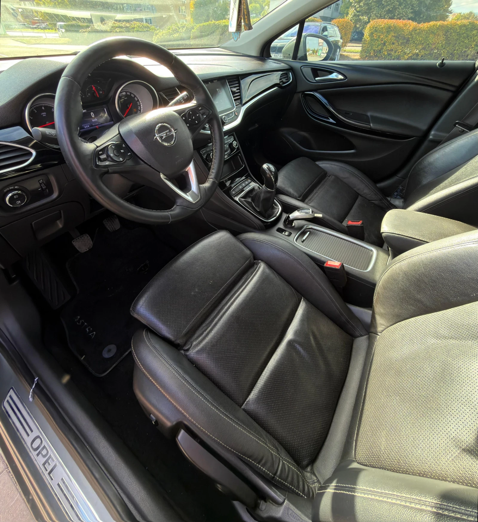 Opel Astra OPEL ASTRA K | Mobile.bg � ����������� 11