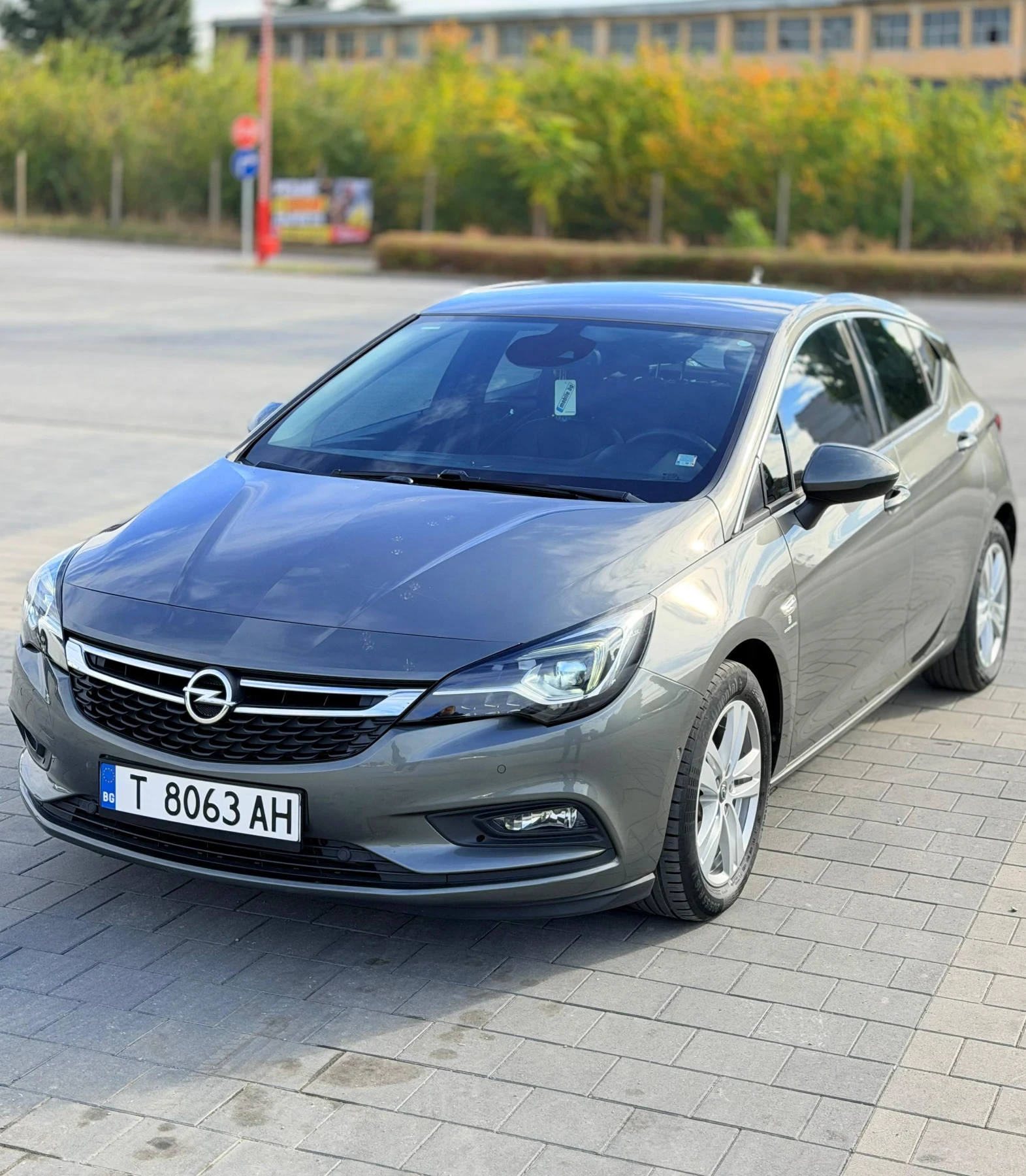 Opel Astra OPEL ASTRA K | Mobile.bg � ����������� 3