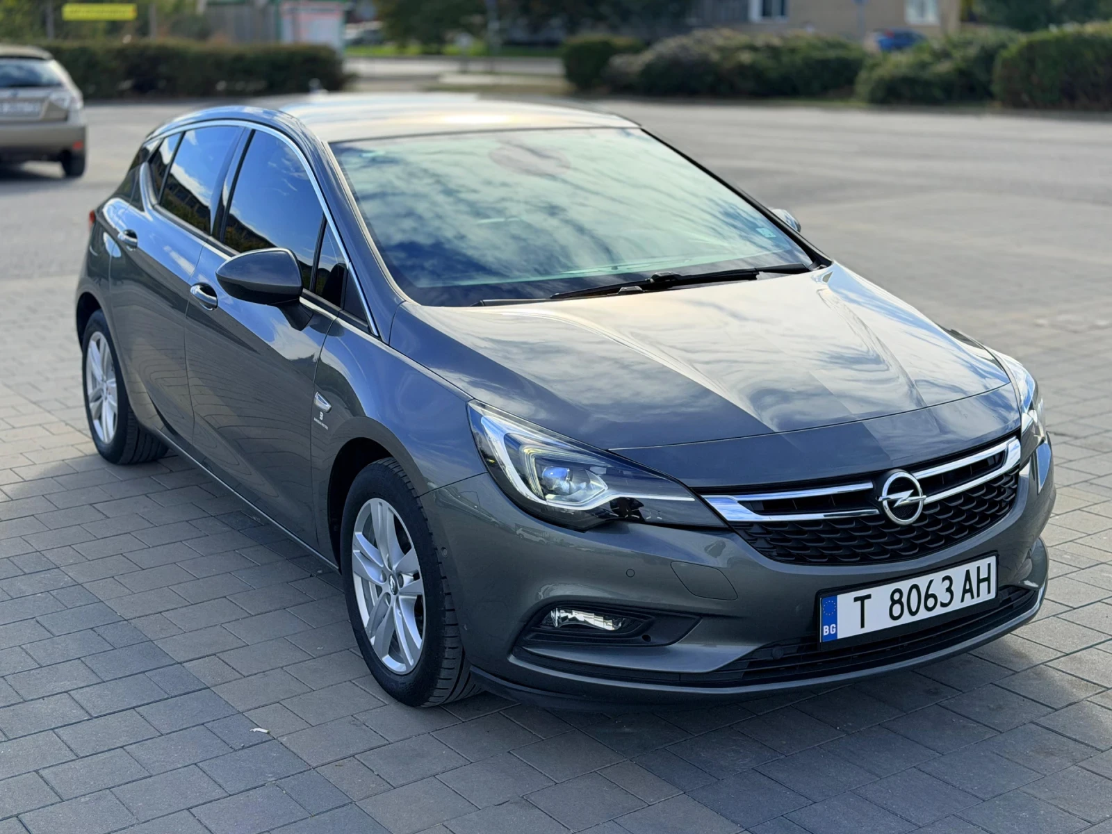 Opel Astra OPEL ASTRA K | Mobile.bg � ����������� 4