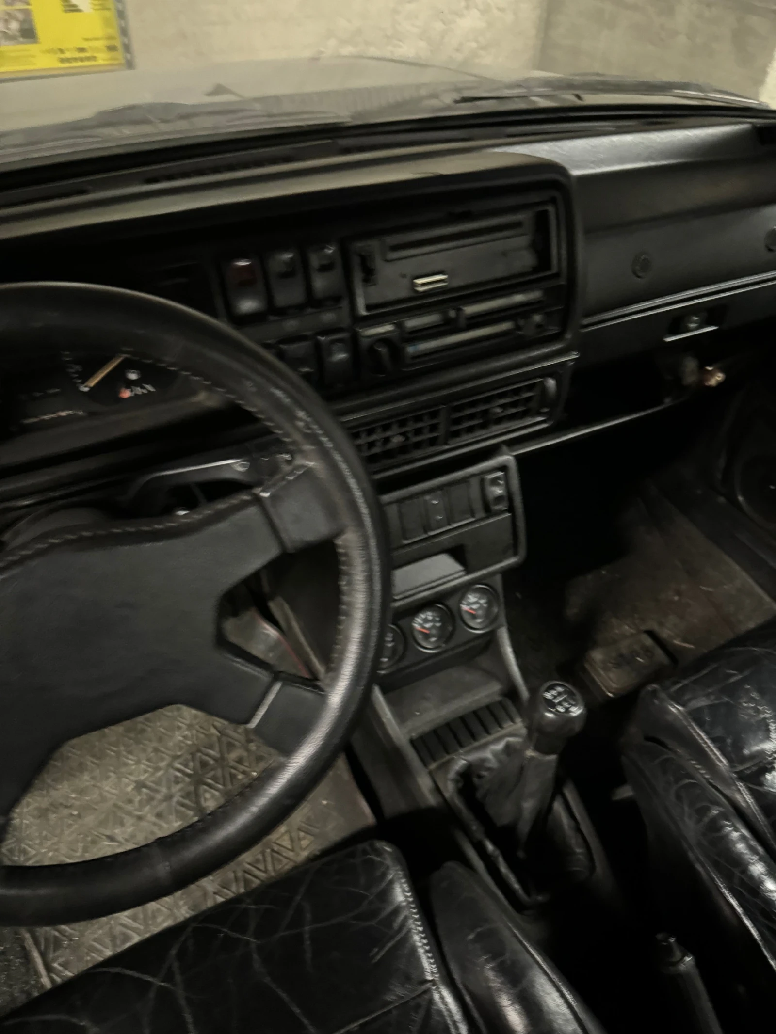 VW Golf GOLF 2   -  2.0 KR 150 HP - GTI 16V - Coupe | Mobile.bg � ����������� 10