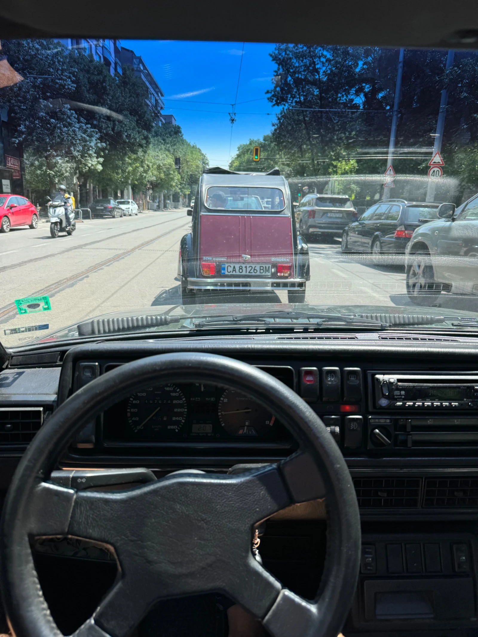 VW Golf GOLF 2   -  2.0 KR 150 HP - GTI 16V - Coupe | Mobile.bg � ����������� 15