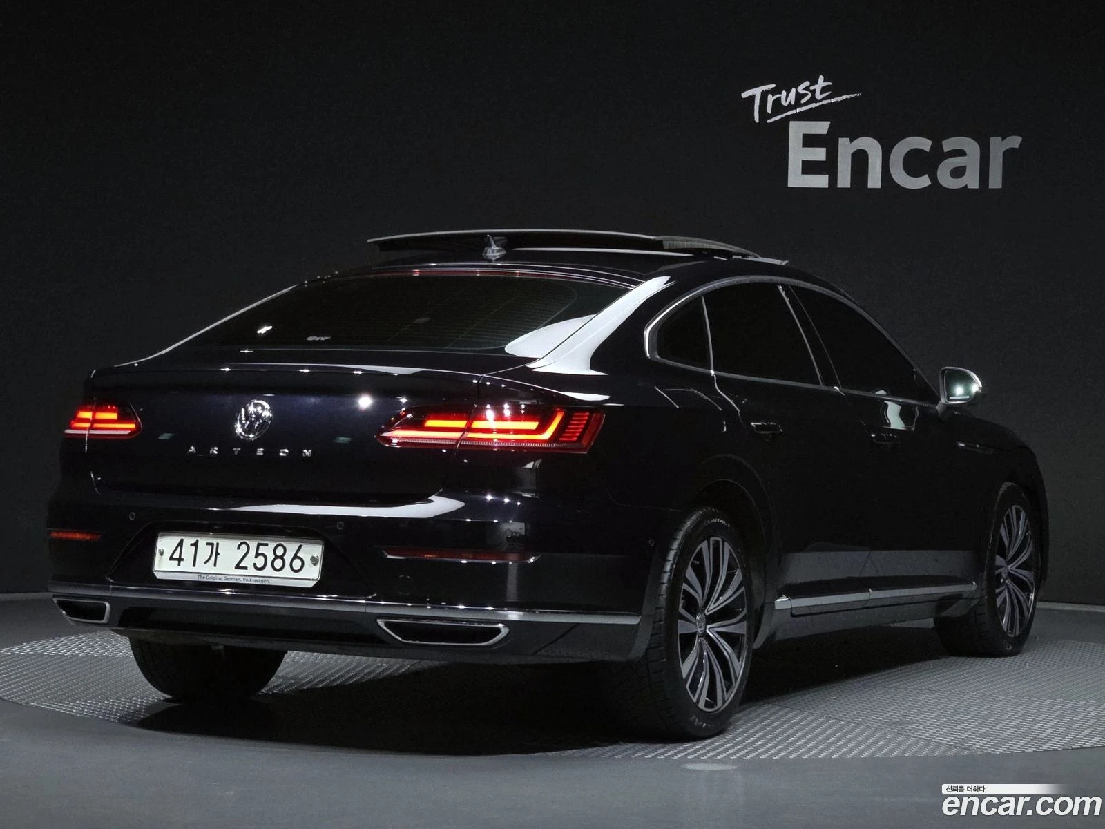 VW Arteon 2.0 TDI Premium* ������ ���� �� BG | Mobile.bg � ����������� 2