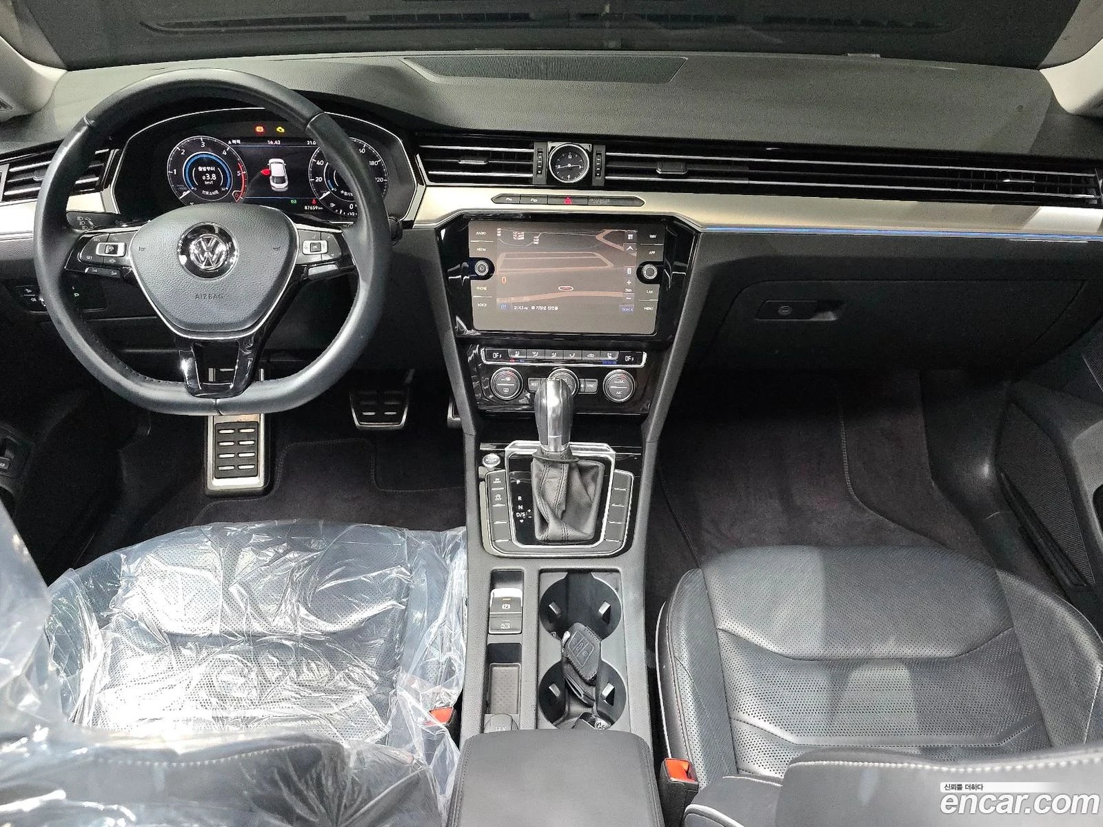 VW Arteon 2.0 TDI Premium* ������ ���� �� BG | Mobile.bg � ����������� 6