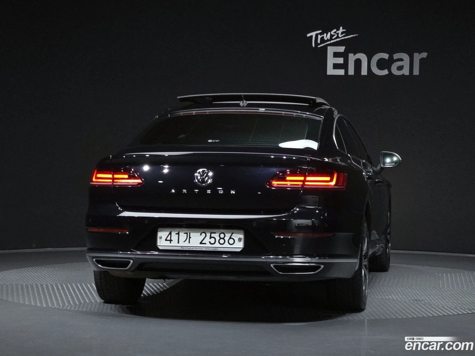VW Arteon 2.0 TDI Premium* ������ ���� �� BG | Mobile.bg � ����������� 3