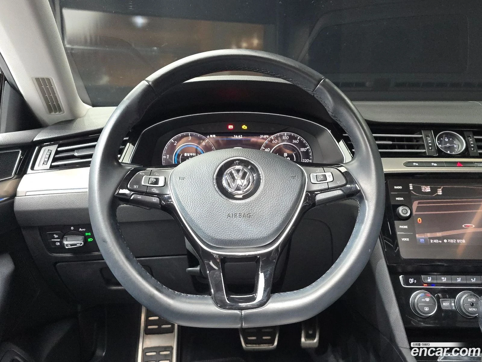 VW Arteon 2.0 TDI Premium* ������ ���� �� BG | Mobile.bg � ����������� 12