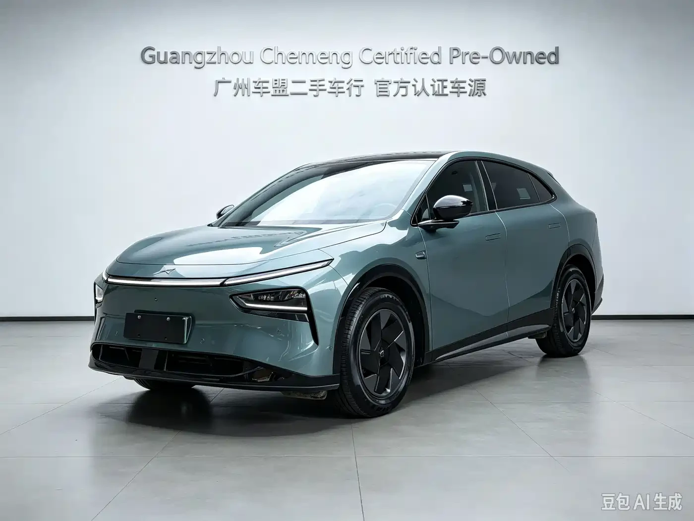Xpeng X9 G7* 2026* LONG RANGE MAX* ������ ���� | Mobile.bg � ����������� 1