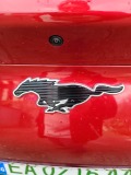 Ford Mustang Max-E - изображение 4