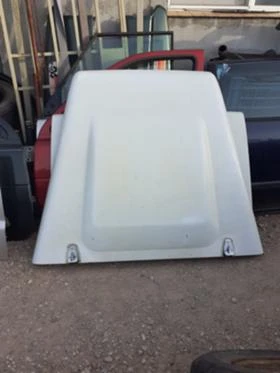 Land Rover Defender 2.2.  2.5тд5, снимка 10