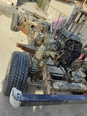 Land Rover Defender 2.2.  2.5тд5, снимка 3