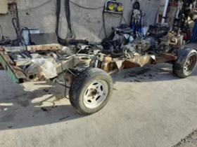 Land Rover Defender 2.2.  2.5тд5, снимка 1