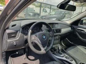 BMW X1 Sdrive! Face! Sport! ПАНОРАМА! Full!, снимка 17