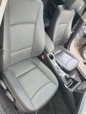 BMW X1 Sdrive! Face! Sport! ПАНОРАМА! Full!, снимка 12