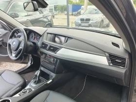 BMW X1 Sdrive! Face! Sport! ПАНОРАМА! Full!, снимка 11