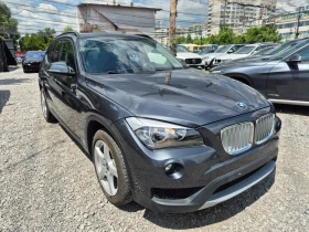 BMW X1 Sdrive! Face! Sport! ПАНОРАМА! Full!, снимка 1