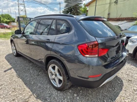 BMW X1 Sdrive! Face! Sport! ПАНОРАМА! Full!, снимка 4