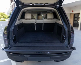Land Rover Range rover Autobiography Face Lift, снимка 17