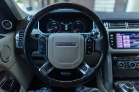 Land Rover Range rover Autobiography Face Lift, снимка 11
