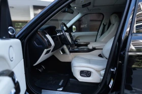 Land Rover Range rover Autobiography Face Lift, снимка 9