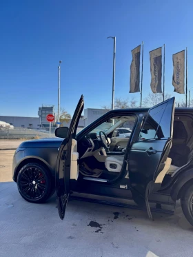 Land Rover Range rover Autobiography Face Lift, снимка 3