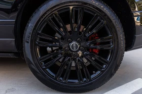 Land Rover Range rover Autobiography Face Lift, снимка 16