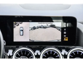 Mercedes-Benz GLA 250 AMG-pkg* 4Matic* Ambient* 360View* Масаж* Подгрев*, снимка 13