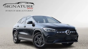 Mercedes-Benz GLA 250 AMG-pkg* 4Matic* Ambient* 360View* Масаж* Подгрев*, снимка 1