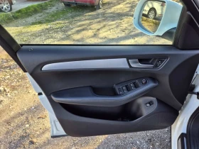 Audi Q5 3.0 TDI QUATTRO S-tronic 240к.с. БЕЗ ЗАБЕЛЕЖКИ, снимка 7
