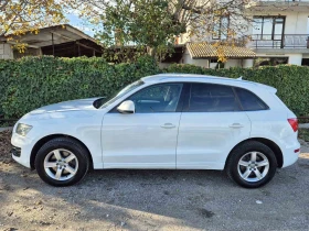 Audi Q5 3.0 TDI QUATTRO S-tronic 240к.с. БЕЗ ЗАБЕЛЕЖКИ, снимка 4