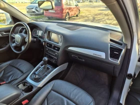 Audi Q5 3.0 TDI QUATTRO S-tronic 240к.с. БЕЗ ЗАБЕЛЕЖКИ, снимка 13