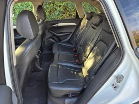Audi Q5 3.0 TDI QUATTRO S-tronic 240к.с. БЕЗ ЗАБЕЛЕЖКИ, снимка 6