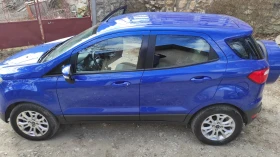 Ford EcoSport, снимка 6