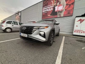 Hyundai Tucson, снимка 1