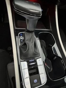 Hyundai Tucson, снимка 8