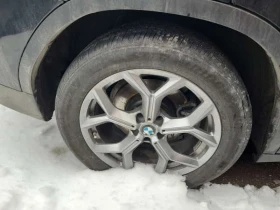 BMW X3 xDrive30i | PANO | KEYLESS | AMBIENT | CARFAX, снимка 7