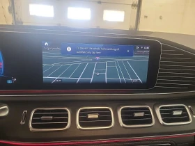 Mercedes-Benz GLE 53 4MATIC  AMG /360/DIS/BURMESTER, снимка 11