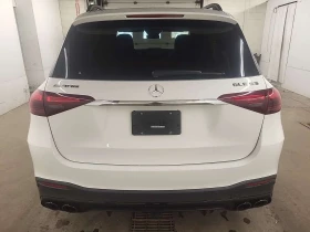 Mercedes-Benz GLE 53 4MATIC  AMG /360/DIS/BURMESTER, снимка 17