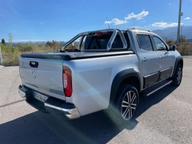 Mercedes-Benz X-Klasse X250D-2019-FULL-с включен ДДС, снимка 4