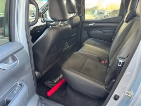 Mercedes-Benz X-Klasse X250D-2019-FULL-с включен ДДС, снимка 9