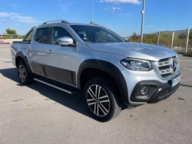 Mercedes-Benz X-Klasse X250D-2019-FULL-с включен ДДС, снимка 2