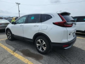 Honda Cr-v * LX * CARFAX * ЦЕНА ДО БГ, снимка 4