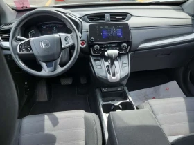 Honda Cr-v * LX * CARFAX * ЦЕНА ДО БГ, снимка 9