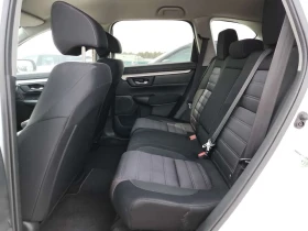 Honda Cr-v * LX * CARFAX * ЦЕНА ДО БГ, снимка 12